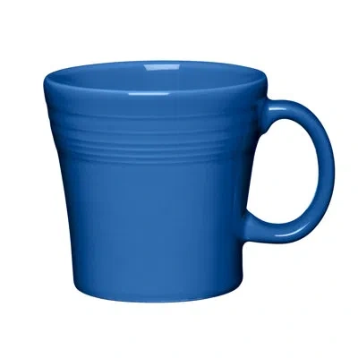Fiesta Dinnerware 15 oz Tapered Mug In Lapis