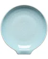 Fiesta Extra Large 7" Spoon Rest In Blue