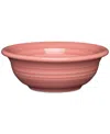 Fiesta Fruit/salsa Bowl 9 Oz. In Peony