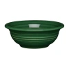 Fiesta Fruit/salsa Serving Bowl In Green