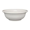 Fiesta Fruit/salsa Serving Bowl In White