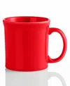 Fiesta Java Coffee Mug 12 Oz.