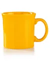 Fiesta Java Coffee Mug 12 Oz. In Gold