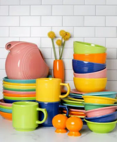 Fiesta Kitchen Accessories In Scarlet