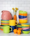 Fiesta Kitchen Accessories In Sky