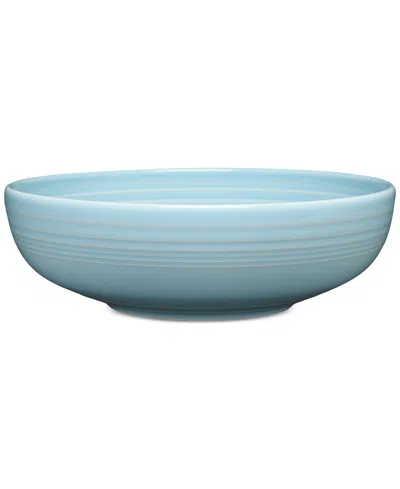 Fiesta Large Bistro Bowl 68 Oz. In Blue