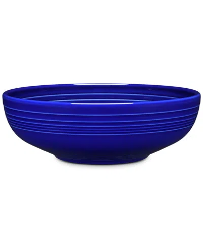 Fiesta 68 Oz. Large Bistro Bowl In Blue