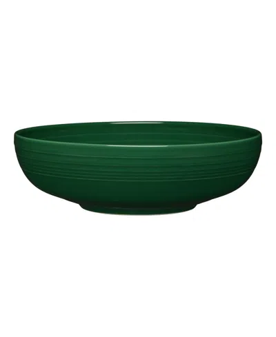 Fiesta Jade 68 Oz. Large Bistro Bowl In  Jade