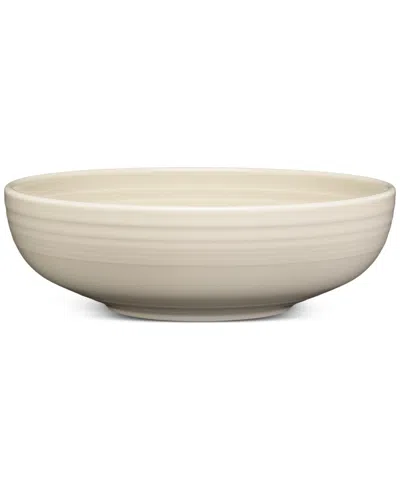 Fiesta Large Bistro Bowl 68 Oz. In Linen