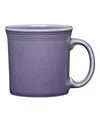 Fiesta Lavender 12 Oz. Java Mug In Purple