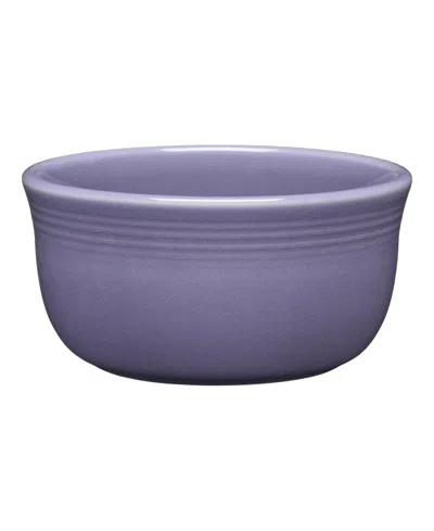 Fiesta Lavender All-purpose 28 Oz. Gusto Bowl In Purple