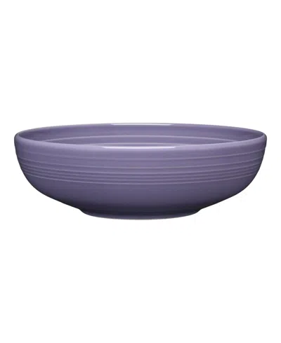 Fiesta Lavender Bistro Coupe 68 Oz. Large Bowl