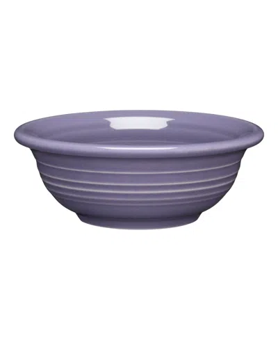 Fiesta Lavender Fruit Bowl, 9 Oz. In Purple