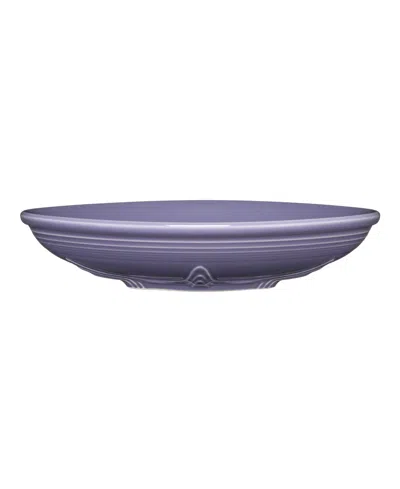 Fiesta Lavender Limited Edition Presentation Bowl, Exclusively At Macy's In Blue