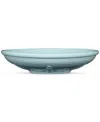 Fiesta Limited Edition Sky Presentation Serving Bowl, Exclusively At Macy's In Sky