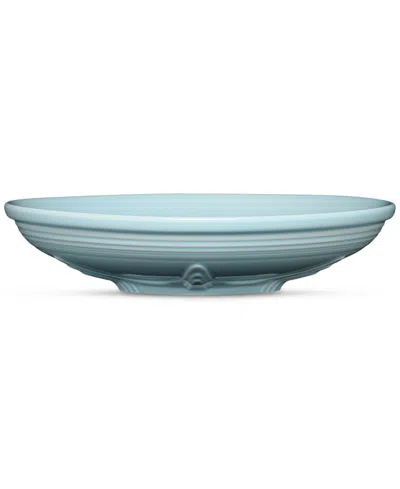Fiesta Limited Edition Sky Presentation Serving Bowl, Exclusively At Macy's