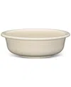 Fiesta Classic Rim Large Serving Bowl, 40 Oz.