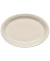 Fiesta Large Oval Serving Platter