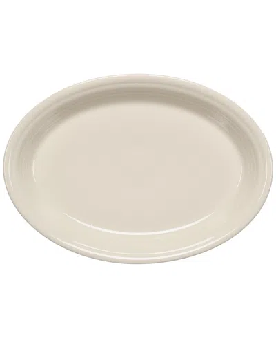 Fiesta Large Oval Serving Platter