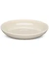 Fiesta Luncheon Bowl In White