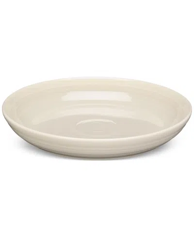 Fiesta Luncheon Bowl In Sand