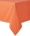 Fiesta Margarita Tablecloth, 60" X 102" In Scarlet