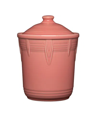 FIESTA MEDIUM CHEVRON CANISTER 2 QUART