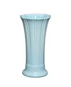 Fiesta Medium Vase 9 5/8" In Sky