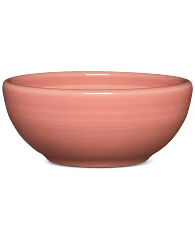 Fiesta Mini Bowl 5 Oz. In Peony