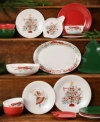 Fiesta Nutcracker Dinnerware Collection
