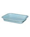 Fiesta Rectangular Baker 9" X 13" In Sky