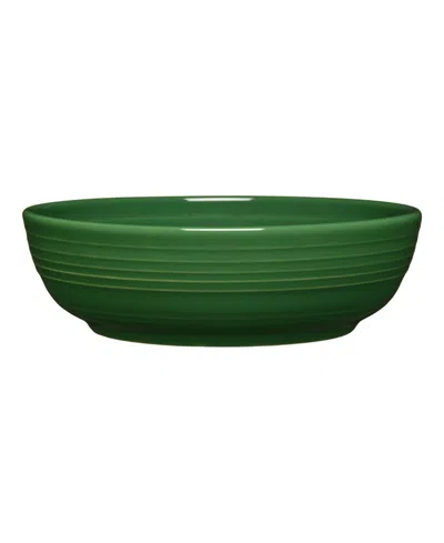 Fiesta Salad Bowl In Green