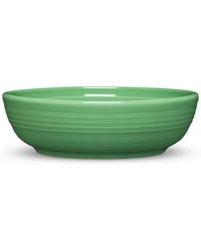 Fiesta Salad Bowl In Green