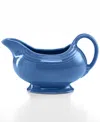 Fiesta Sauceboat 18.5 Oz. In Lapis