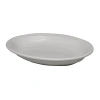 Fiesta Serveware Platter In White