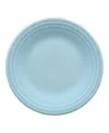 Fiesta Sky Classic Luncheon Plate In Sky