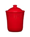 FIESTA SMALL CHEVRON CANISTER 1 QUART