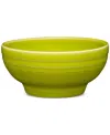Fiesta Small Footed Bowl 22 Oz. In Lemongrass