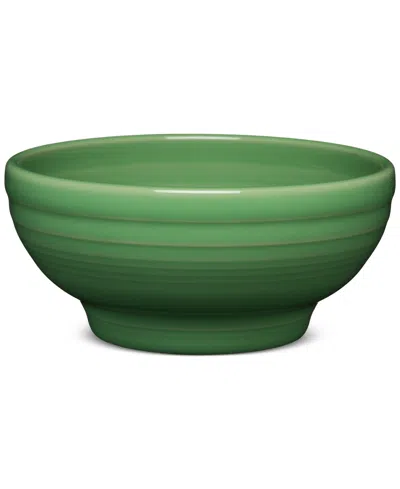 Fiesta Small Footed Bowl In Meadow