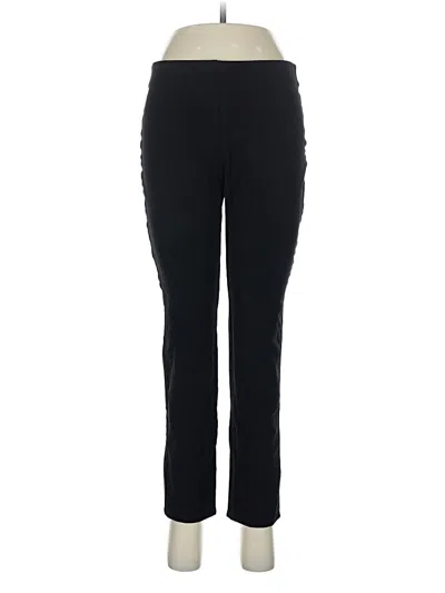 Pre-owned Fifteen Twenty Active Pants In Black