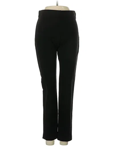 Pre-owned Fifteen Twenty Active Pants In Black