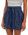 Fifteen Twenty Carreen Drawstring Shorts