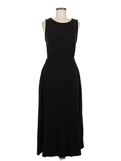 Pre-owned Fifteen Twenty Casual Dress In Black