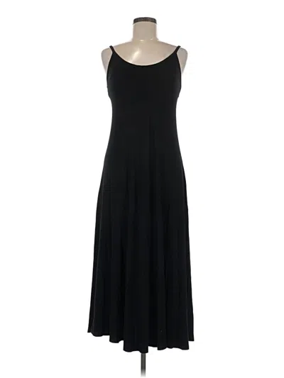 Pre-owned Fifteen Twenty Casual Dress In Black
