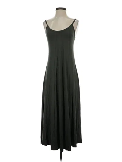 Pre-owned Fifteen Twenty Casual Dress In Black