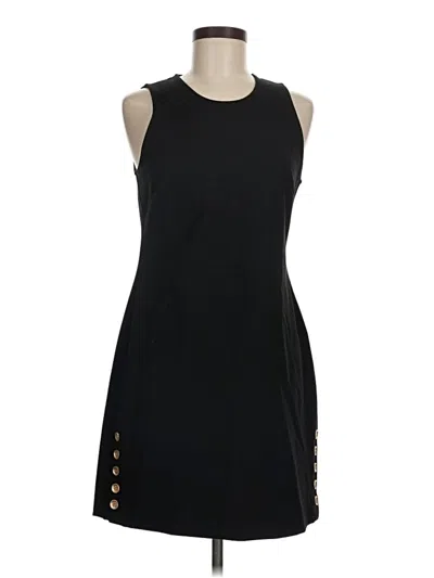 Pre-owned Fifteen Twenty Casual Dress In Black