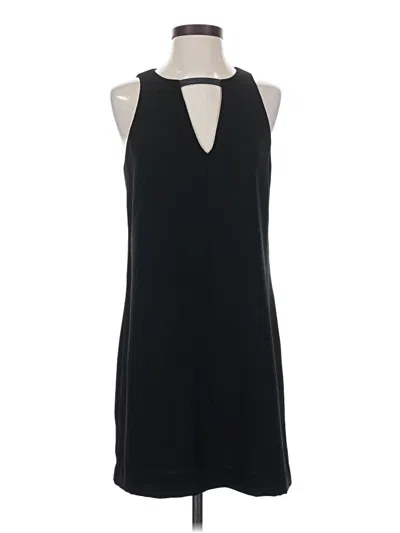 Pre-owned Fifteen Twenty Casual Dress In Black