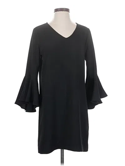 Pre-owned Fifteen Twenty Casual Dress In Black