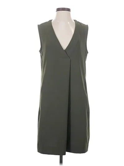 Pre-owned Fifteen Twenty Casual Dress In Gray