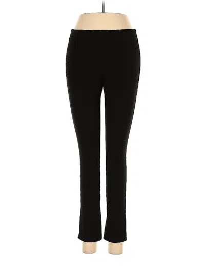 Pre-owned Fifteen Twenty Casual Pants In Black